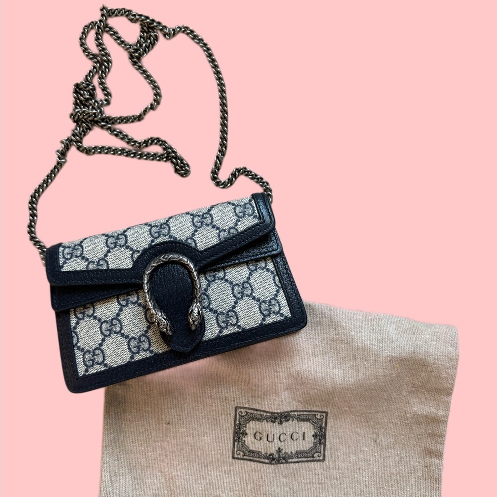 Gucci Mini Dionysus Bag